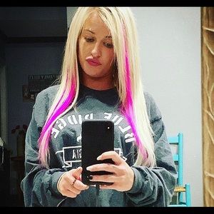 Meet your Posher, Kylie